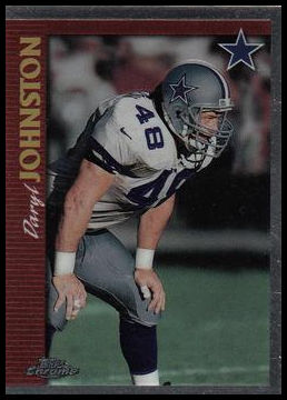 59 Daryl Johnston